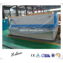 QC12Y-4X2500 CNC sheet metal shear machine price